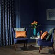Interior Design & Space Planning Services