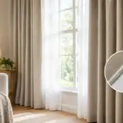 A Guide to Interlined Curtains for Cosier Homes