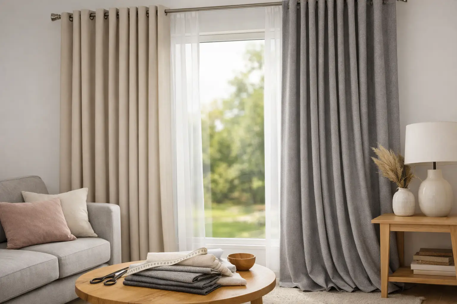 Best Value Made to Measure Curtains