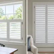 Café Shutters Versus Full Shutters Compared