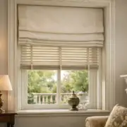 Custom Blinds for Period Homes That Respect Detail