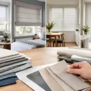 How to Choose Blind Fabrics for Every Room