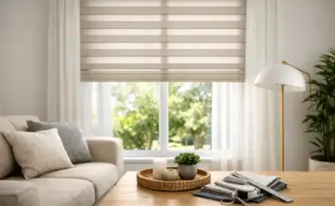Made to Measure Blinds Guide for Beautiful Homes
