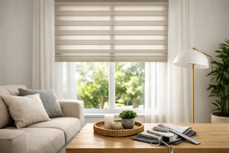 Made to Measure Blinds Guide for Beautiful Homes