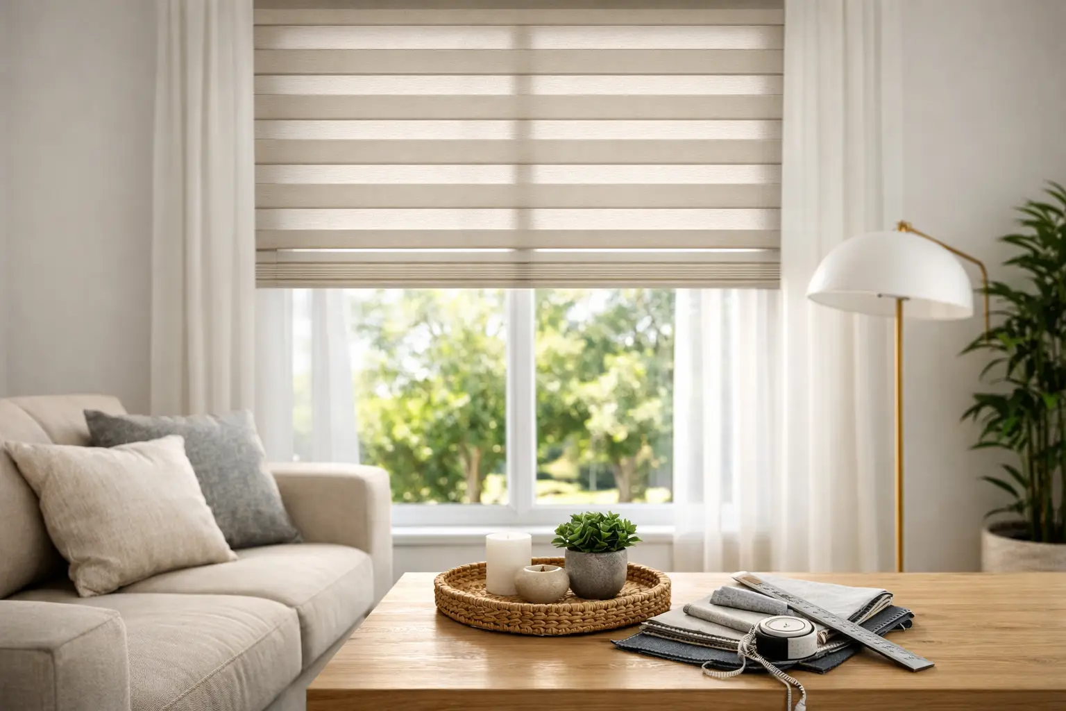 Made to Measure Blinds Guide for Beautiful Homes