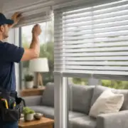 Professional Blind Fitting Benefits for Your Home