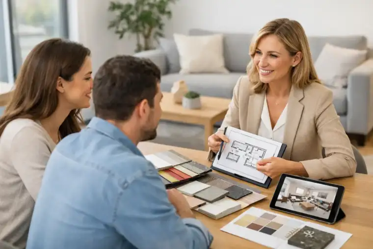 What to Expect From a Free Home Interiors Consultation