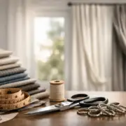 Why Are Made to Measure Curtains So Expensive?
